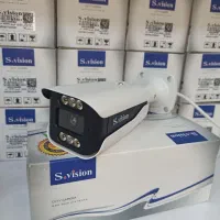 دوربین مداربسته مناسب/ اماکن با رطوبت بالا**