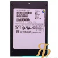 ssd 1.92tb pm1643a هارد سرور