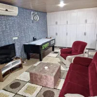 ویلا پاسداران جکوزی دار و ایرهاکی نزدیک‌ به دریا
