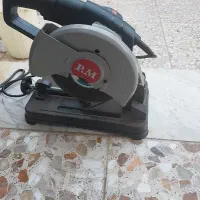 پروفیل بر پی ام