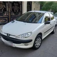 فروش 206 تیپ 5