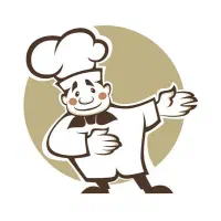 آشپز حرفه ای