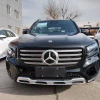 بنز glb200