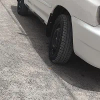 پراید 132مدل 87