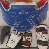 لباس تکواندو