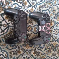 PS4|کنسول، بازی ویدئویی و آنلاین|باوی, |دیوار