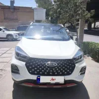 خودرو ام وی ام