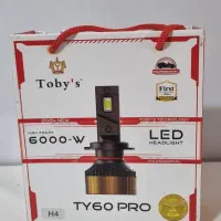 هدلایت توبیز TY60 PRO پایهH4