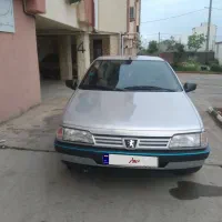 پژومدل ۹۳ تک سوز