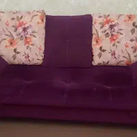 مبلمان راحتی ۷ نفره