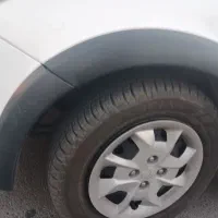 کوییک ساده|خودرو سواری و وانت|قوچان, |دیوار