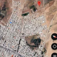 زمین در محمدیه قیدار