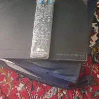 دستگاه DVD مدلLG