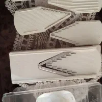 رنده 7کاره آلمانی و گردو خرد کن