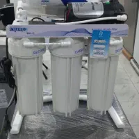 تصفیه آب aquajoy نو   مدل E-401 زیر قیمت