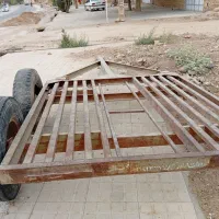 گاری یدکی