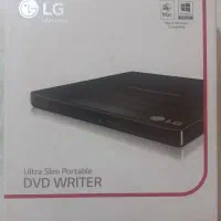 دی وی دیDVD رایتر ال جی مدل NB50 سری NB70