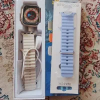 اپل اوچ X Pro ultra 8