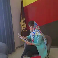 آموزش زبان آلمانی تمامی سطوح