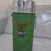 یخدان قدیمی EAGLE