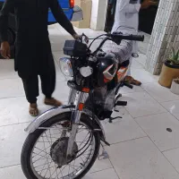 موتور پاکستانی درحد خشک