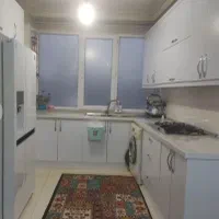 ۵۸ متری/دو خوابه/فول امکانات