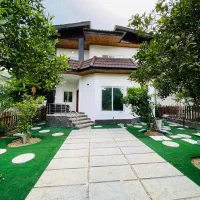 250مترباغویلادوبلکس4خواب-سند-تکبرگ-بالادست-ویوجنگل