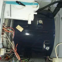 لباسشویی ازمایش۵کیلویی نونو