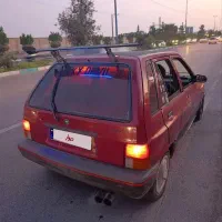 پراید کاربرات