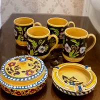 ظرف عتیقه