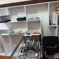 ویترین لباس