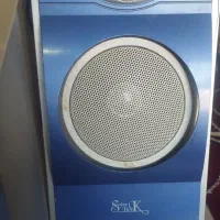 اسپیکر|سیستم صوتی خانگی|برازجان, |دیوار