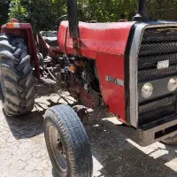 تراکتور اوزال ۲۸۵