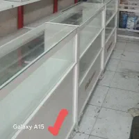 پیشخون ام دی اف