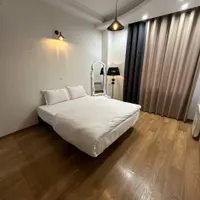 اجاره کوتاه مدت واحد سه خواب استخر دار|اجارهٔ کوتاه‌مدت آپارتمان و سوئیت|تهران, شهرک راه‌آهن|دیوار