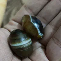 جفت برد حق کهنه کهنه