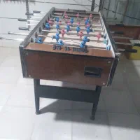 فروش فوتبال دستی