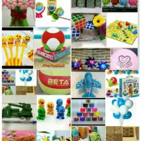 محصولات فرهنگی جایزه کودک و نوجوان