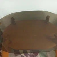 فروش میز ناهارخوری ۴ نفره با صندلی