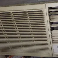 کولر گازی پنجره ای ال جی ۲۴هزار