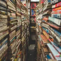 خرید ضایعات کتاب مجله کاغذ