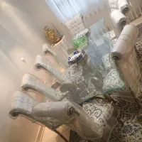 میز ناهارخوری ۱۰نفره