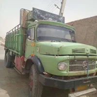 بنزتک|خودرو سنگین|زابل, |دیوار