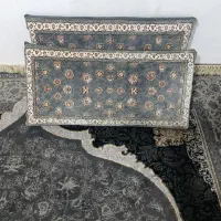 پشتی نو /جهیزیه/شیک
