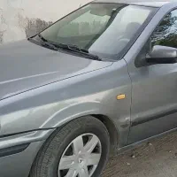 سمند مدل 87