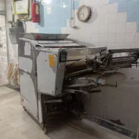 سکاره نانوایی درحد