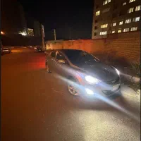 النترا ۲۰۱۳ ارس در حد