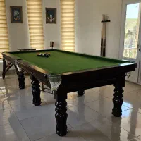 میز بیلیارد