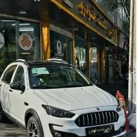 اطلس Gباسانروف GL سفید مشکی مدل 405تحویل فوری فوری
