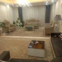 خانه‌ای درقدوقواره خاص‌پسندان ۱۵۳ مترلوکس وکم‌نظیر
